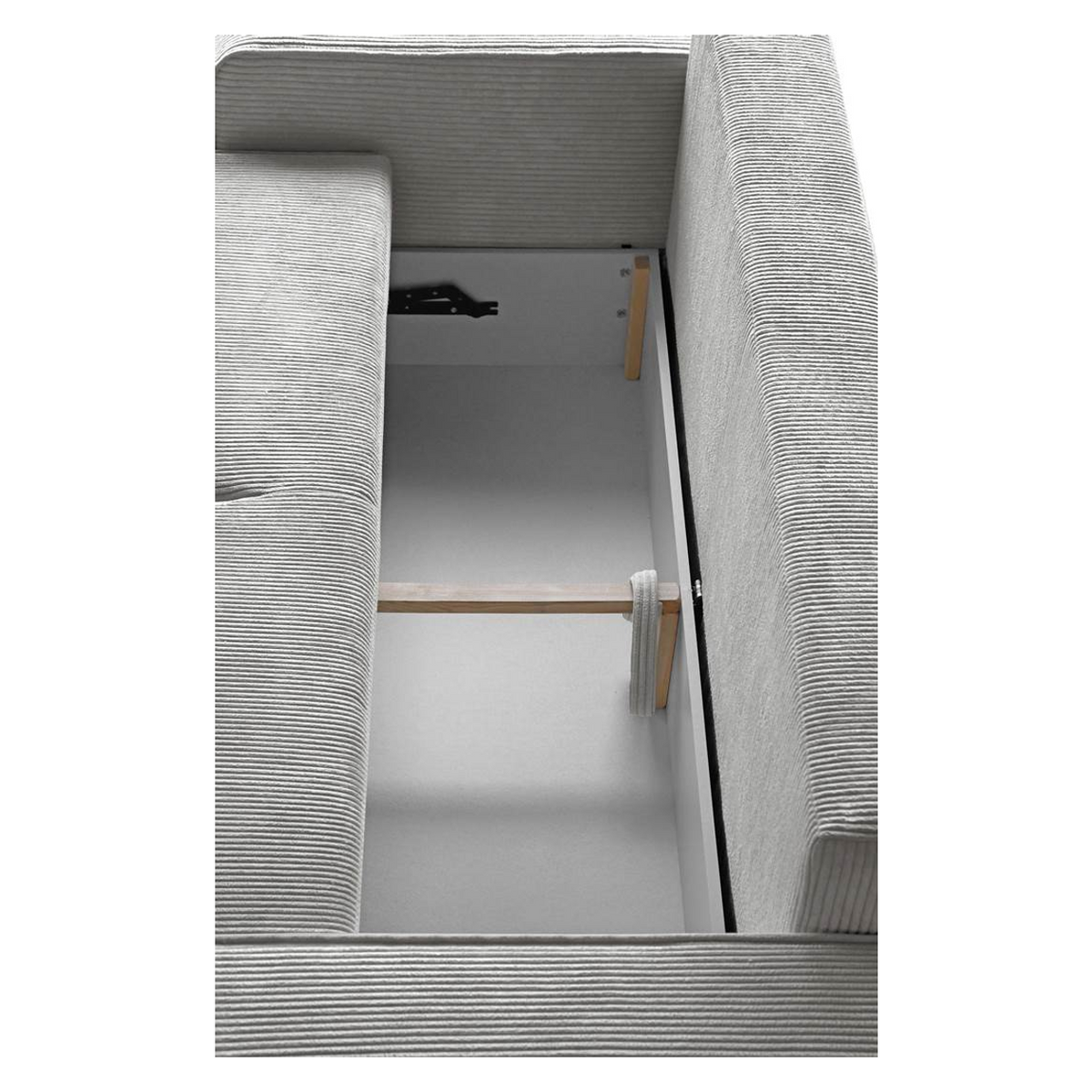 RUMEVIO Sofa – POSO 100 – Detail