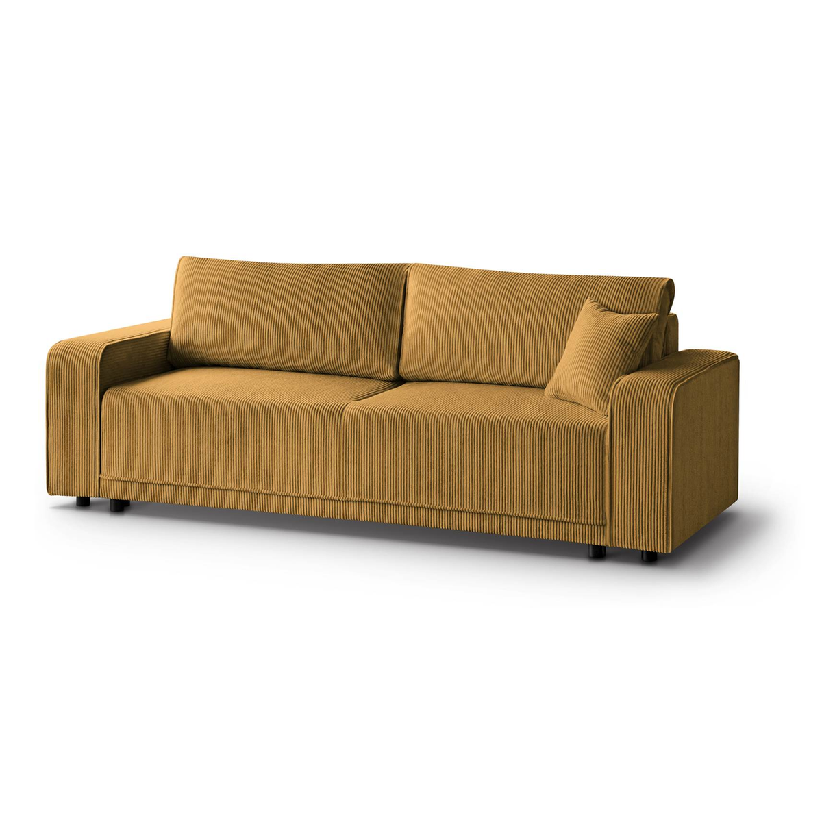 RUMEVIO Sofa – POSO 1 – Gesamtansicht