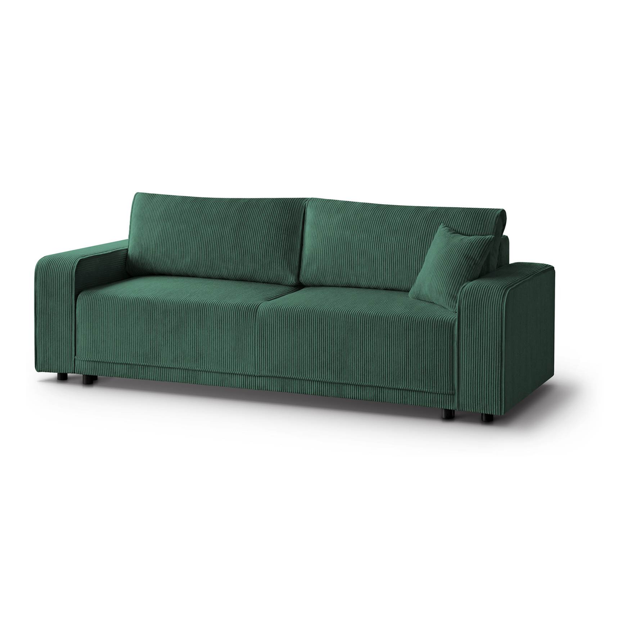 RUMEVIO Sofa – POSO 14 – Gesamtansicht