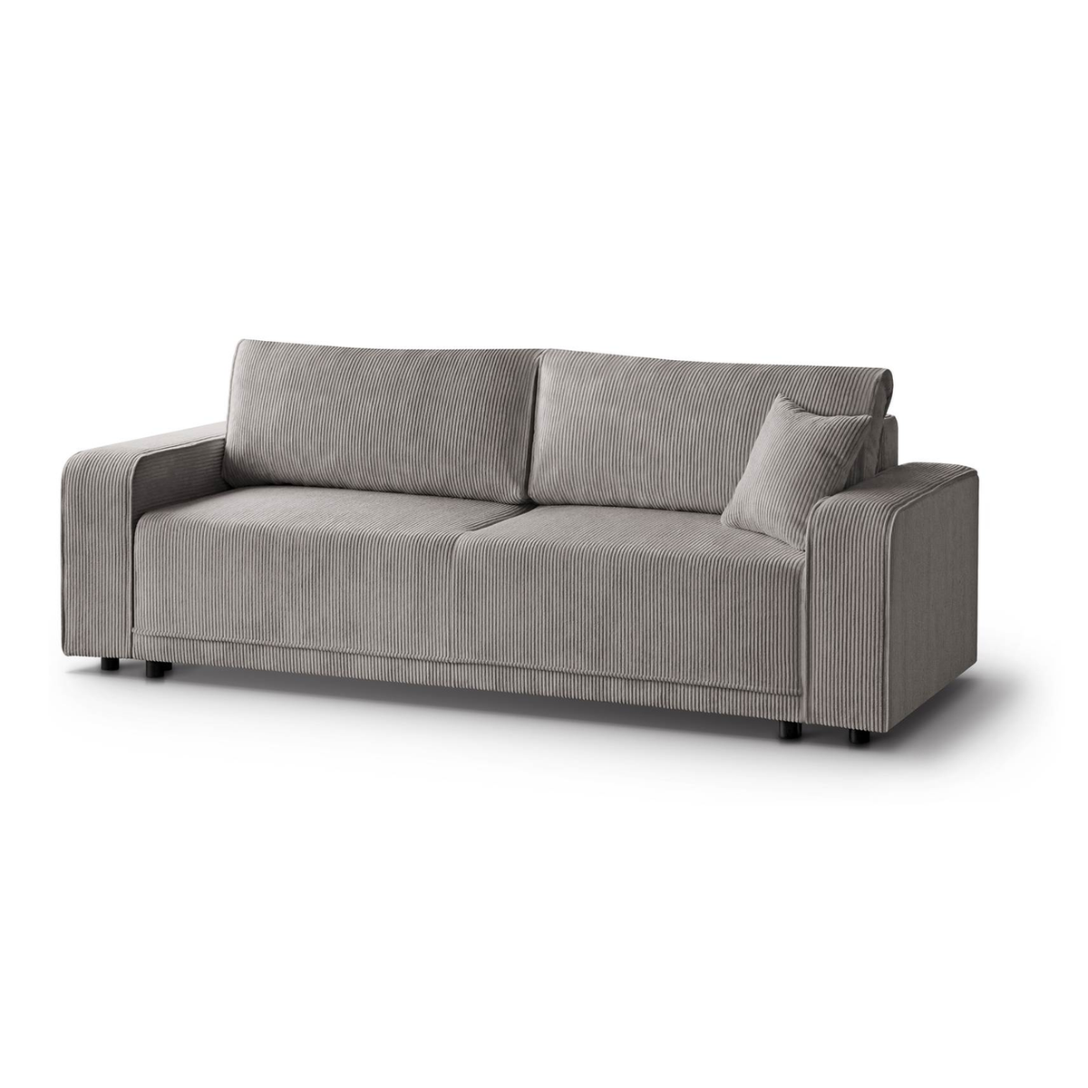 RUMEVIO Sofa – POSO 2 – Gesamtansicht