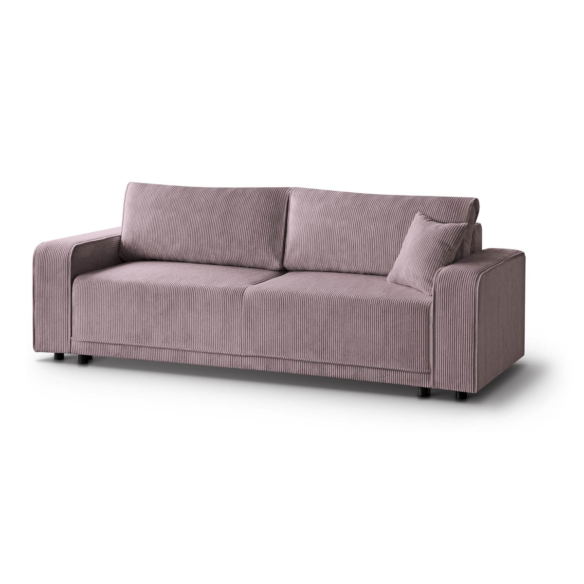 RUMEVIO Sofa – POSO 27 – Gesamtansicht