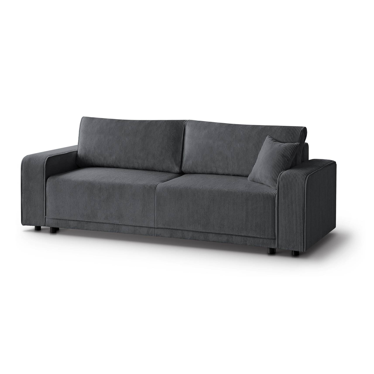 RUMEVIO Sofa – POSO 34 – Gesamtansicht