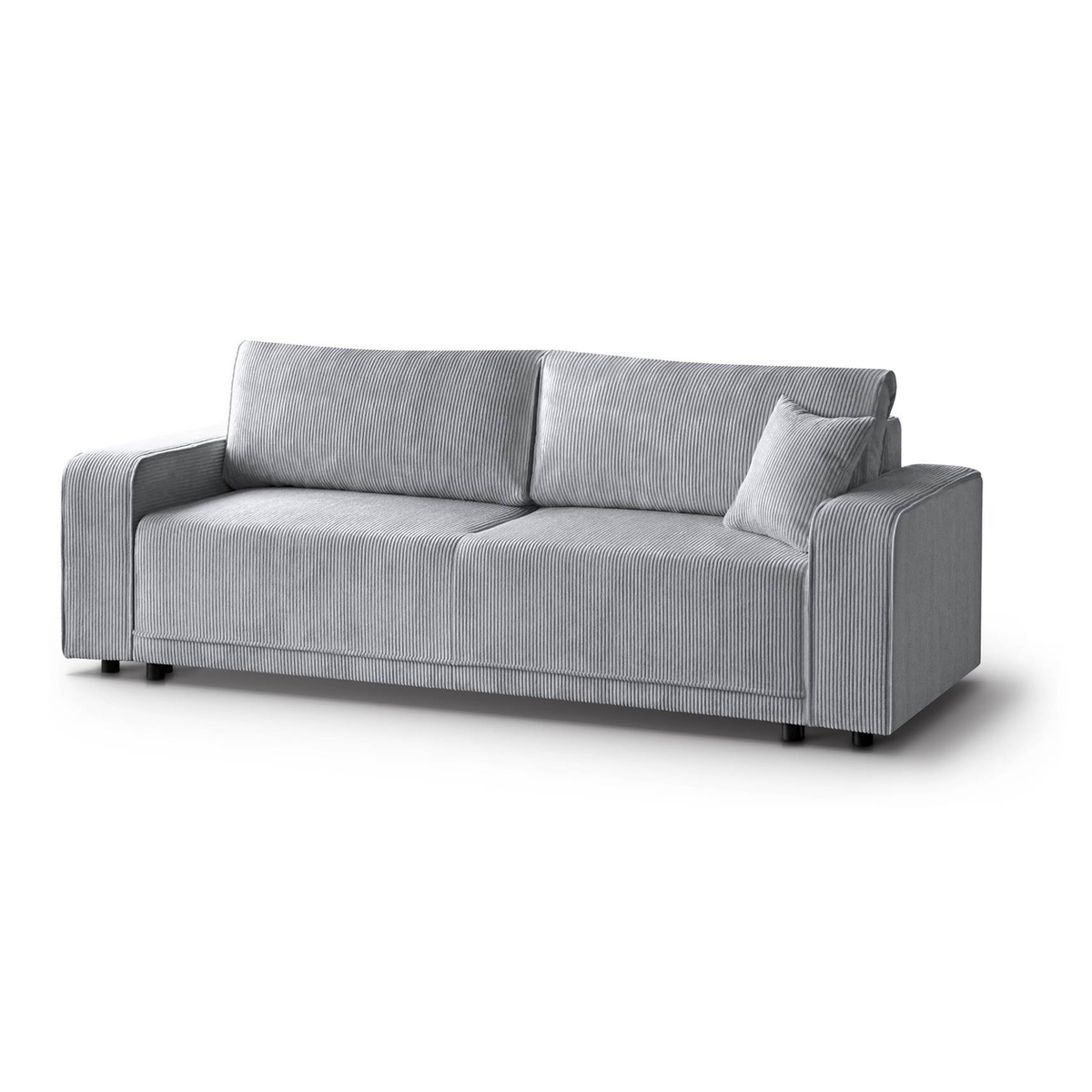 RUMEVIO Sofa – POSO 55 – Gesamtansicht