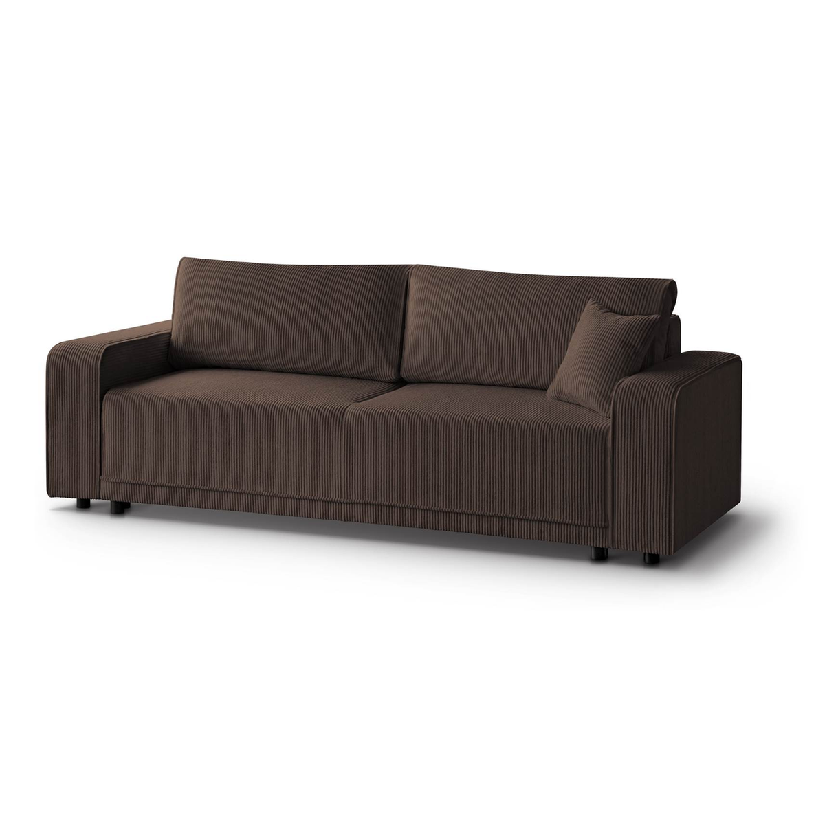 RUMEVIO Sofa – POSO 6 – Gesamtansicht