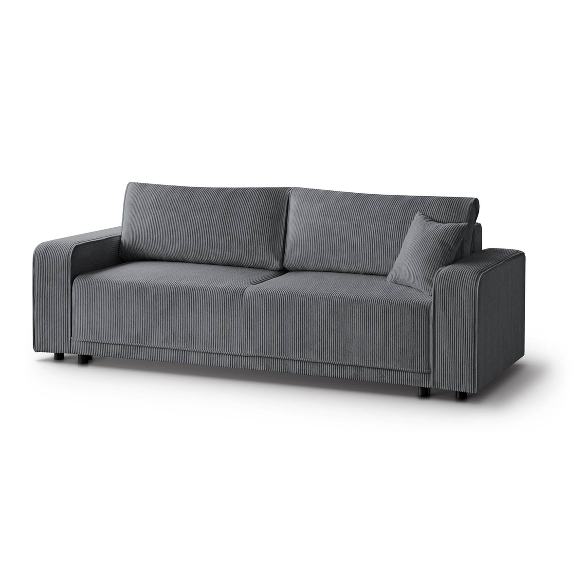 RUMEVIO Sofa – POSO 60 – Gesamtansicht