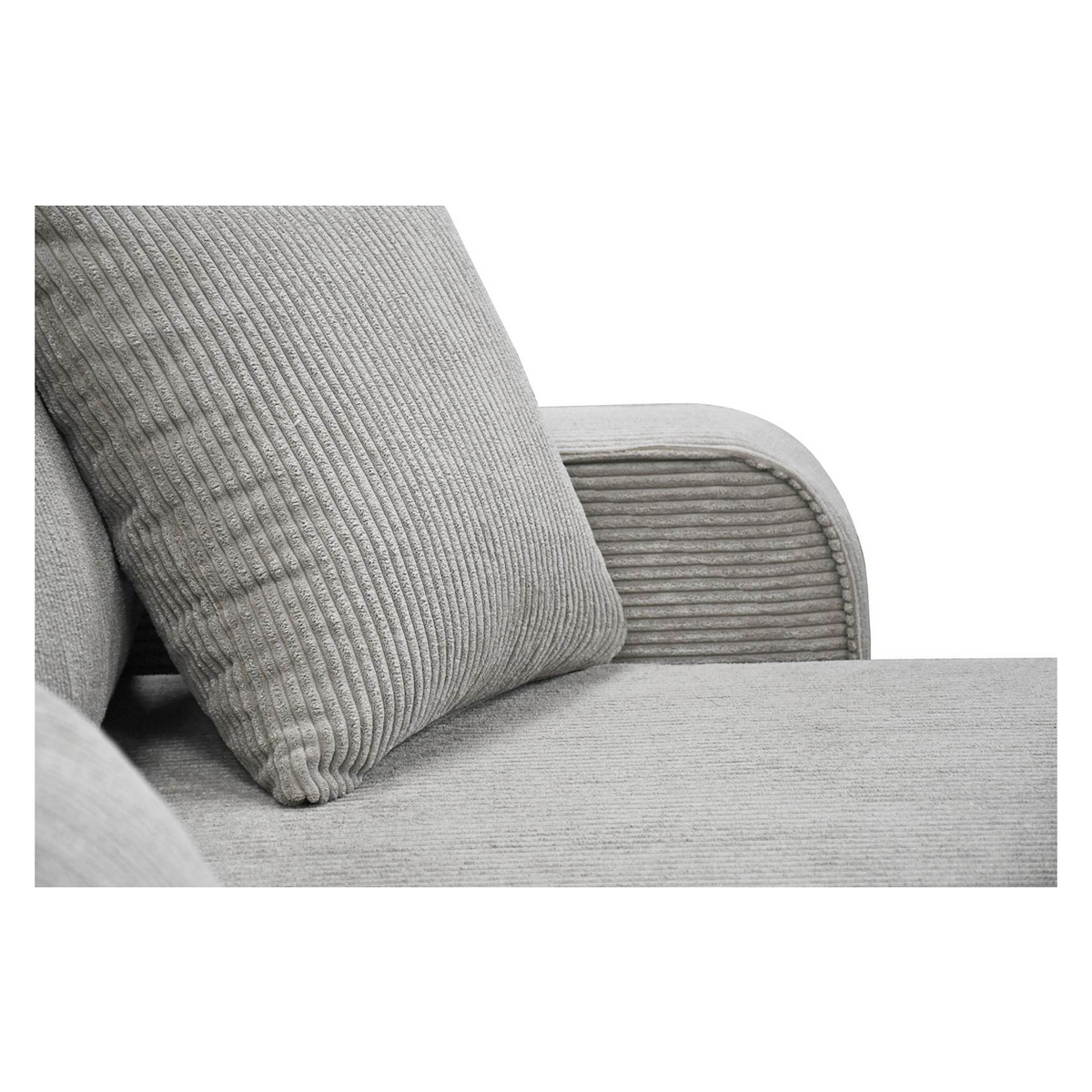 RUMEVIO U-Sofa – POSO 100 – Detail