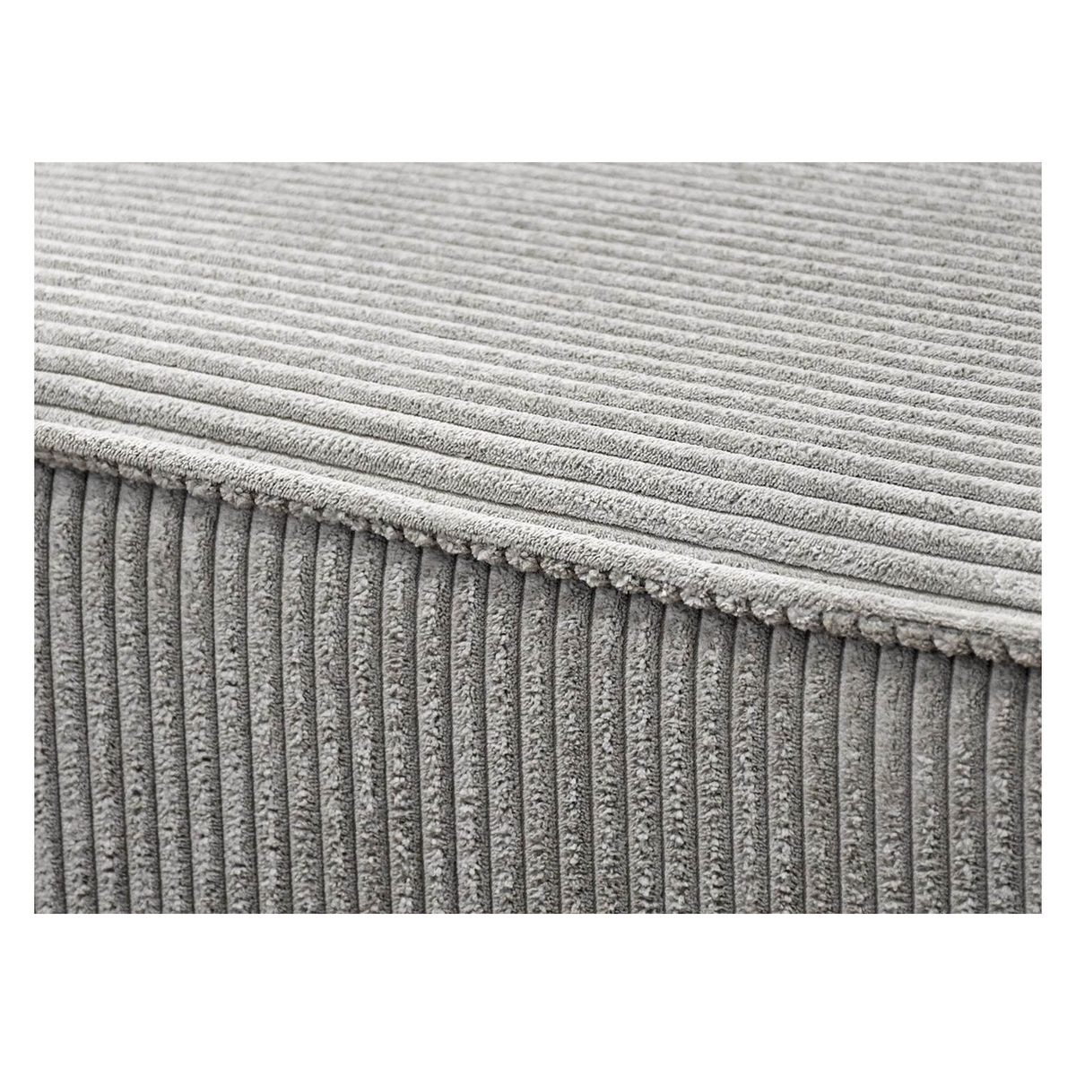 RUMEVIO U-Sofa – POSO 100 – Detail