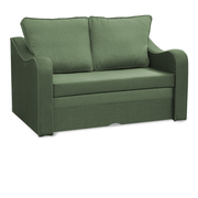 SAMBA Schlafsofa – Vorderansicht