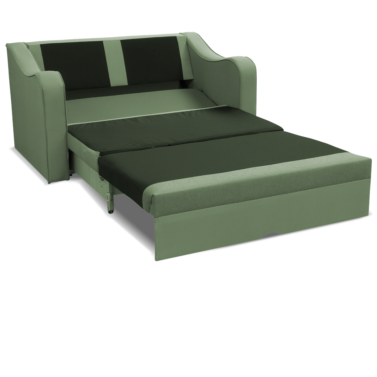 SAMBA Schlafsofa – Schlaffunktion