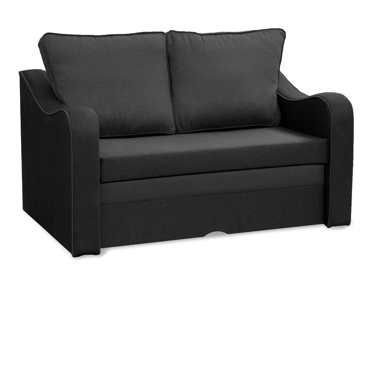 SAMBA Schlafsofa – Vorderansicht – NOEL 10