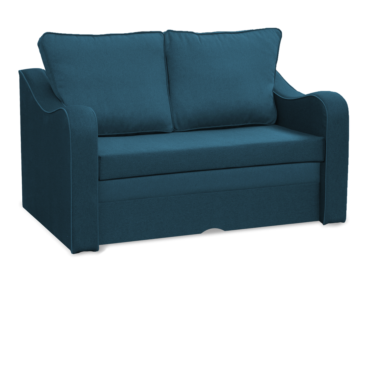 SAMBA Schlafsofa – Vorderansicht – NOEL 16