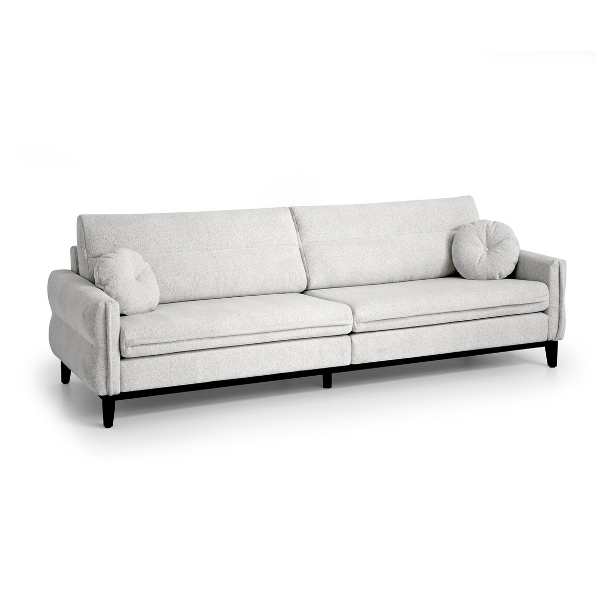 SELUNIA 3-Sitzer – RAVEN 22 – Ansicht