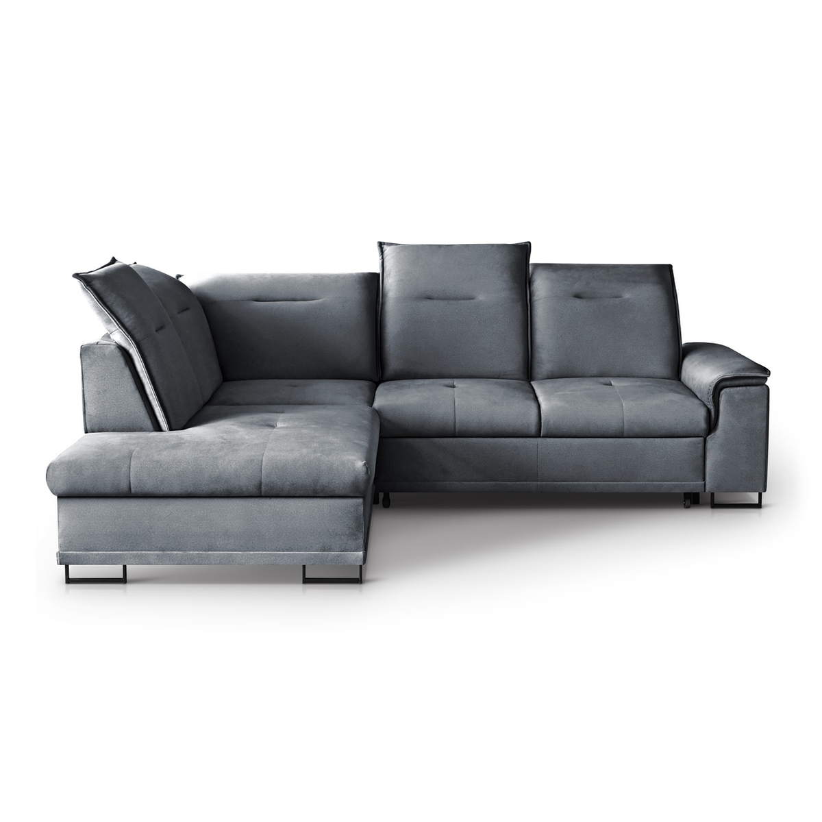 SERUNIO L Ecksofa – ELEMENT 23 – Gesamtansicht
