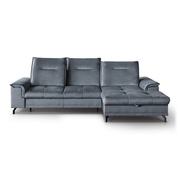 SERUNIO Mini Ecksofa – ELEMENT 23 – Gesamtansicht