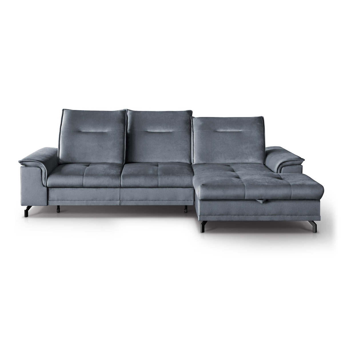 SERUNIO Mini Ecksofa – ELEMENT 23 – Gesamtansicht