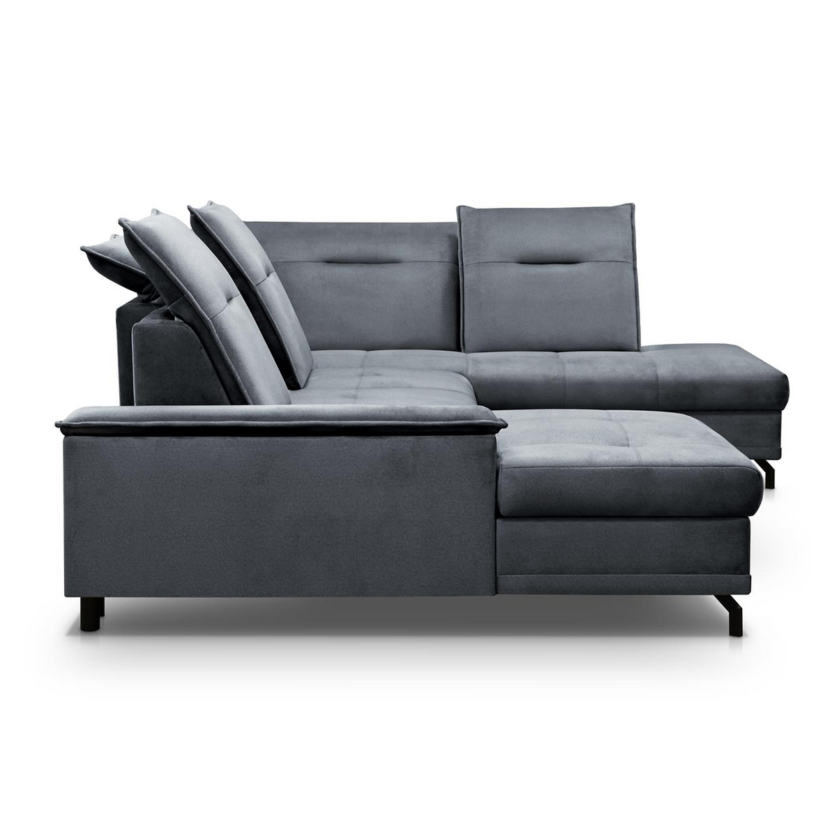 SERUNIO U-Sofa – ELEMENT 23 – Ansicht