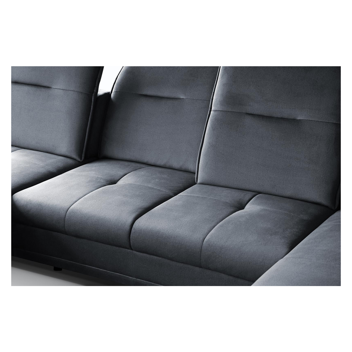 SERUNIO U-Sofa – ELEMENT 23 – Detail