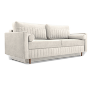 SIENA Schlafsofa – Vorderansicht