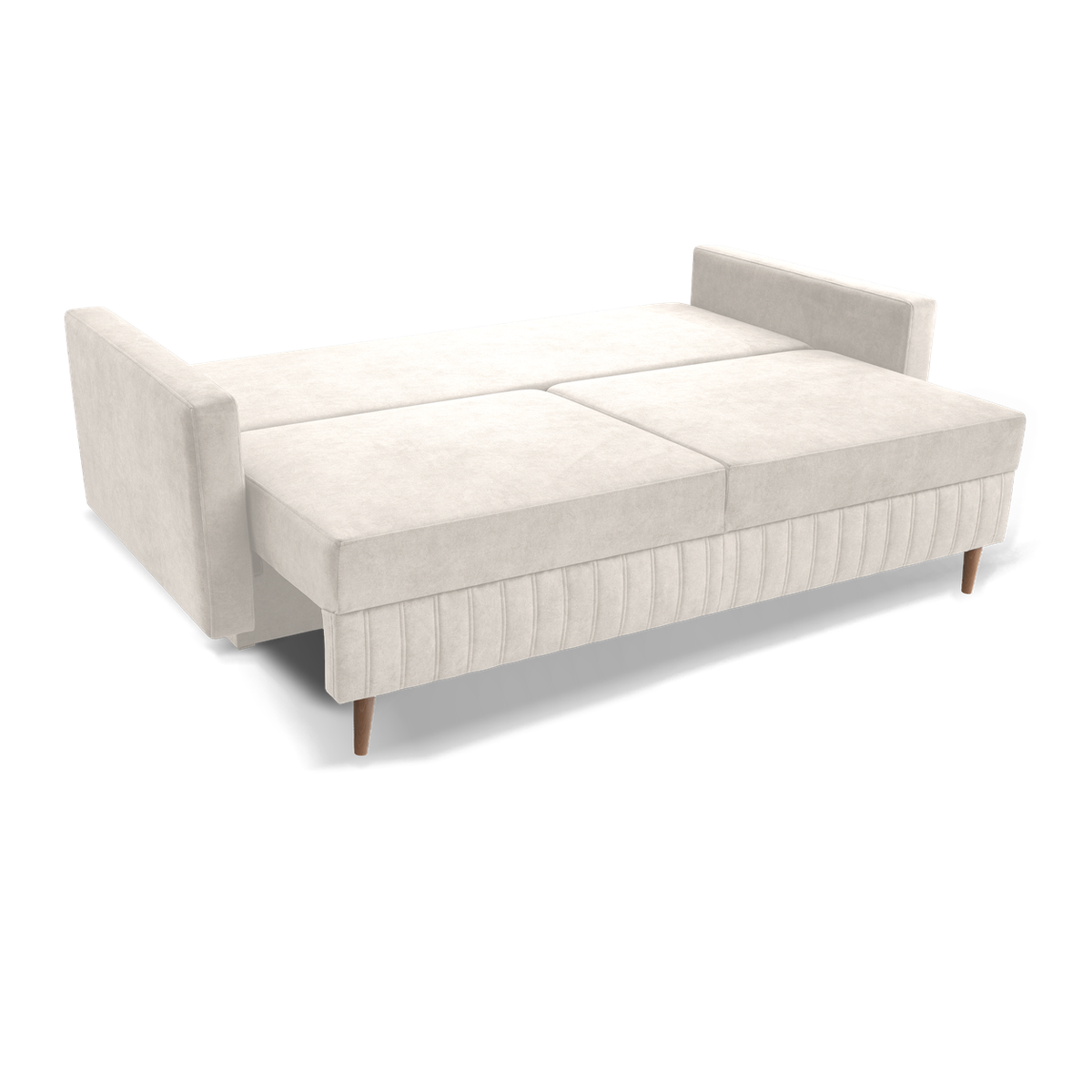 SIENA Schlafsofa – Schlaffunktion