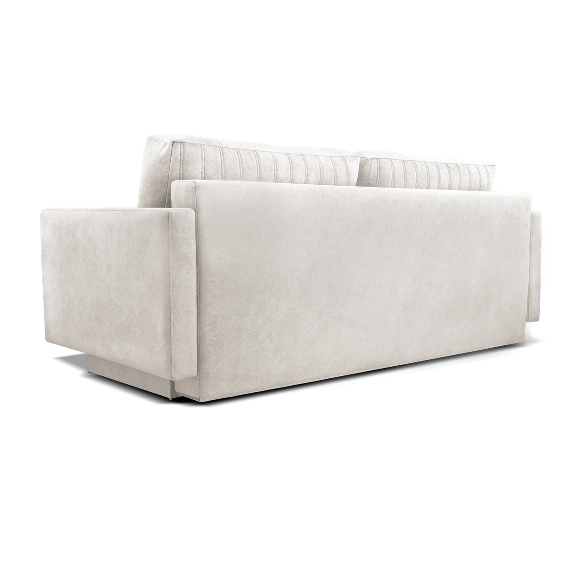 SIENA Schlafsofa – Rückansicht