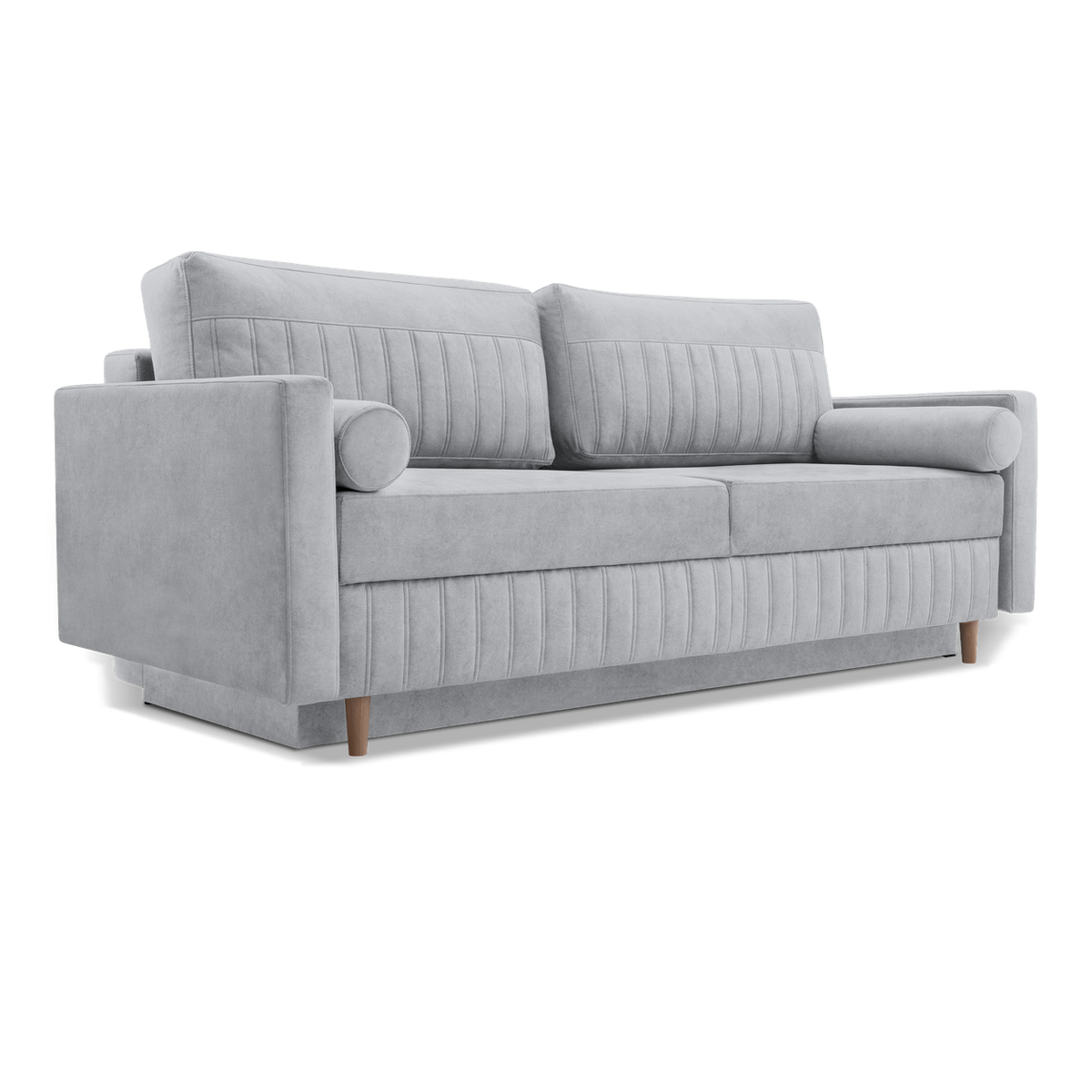 SIENA Schlafsofa – Vorderansicht – CLOUD 81