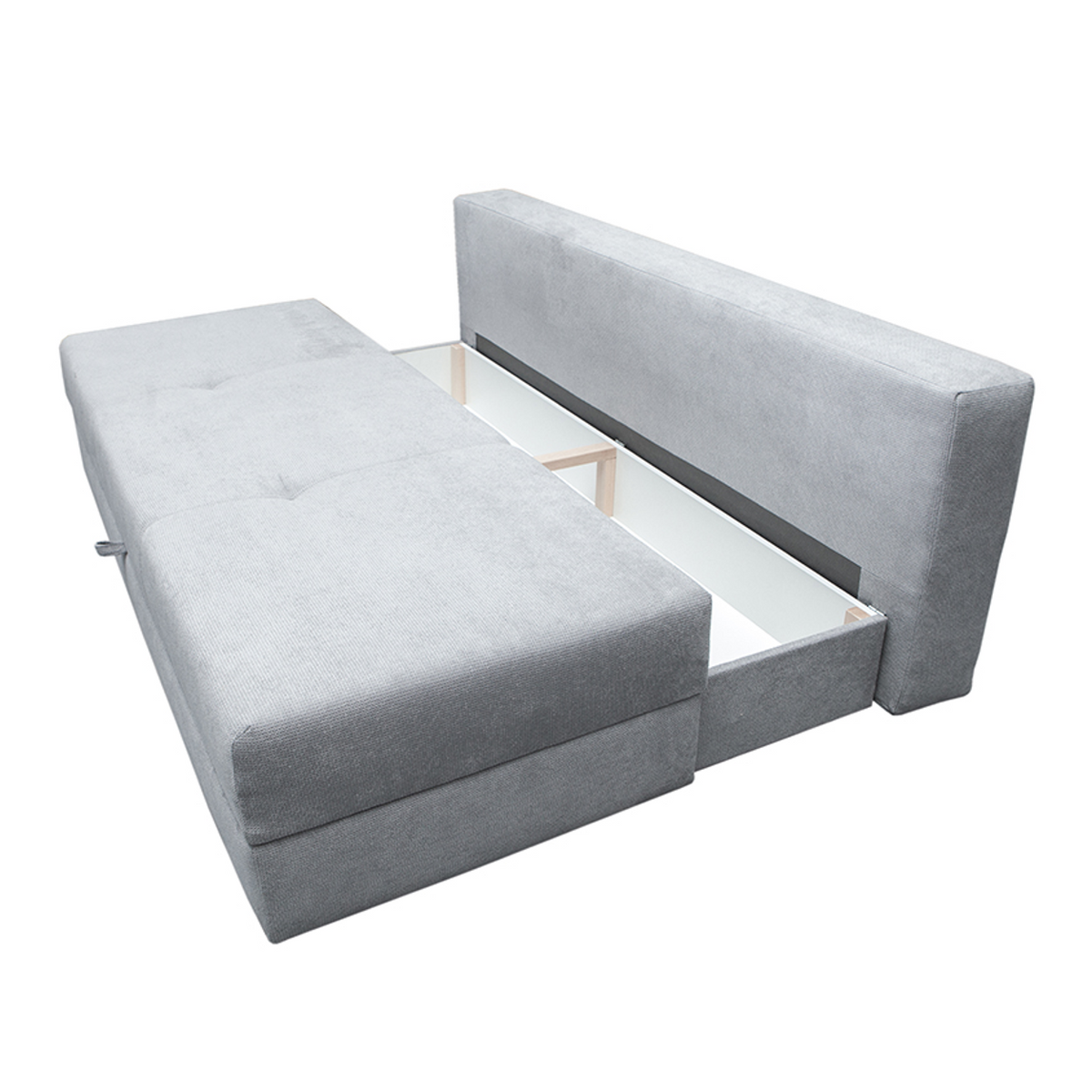 TALUNEO Sofa – VARDO 06 – Ansicht