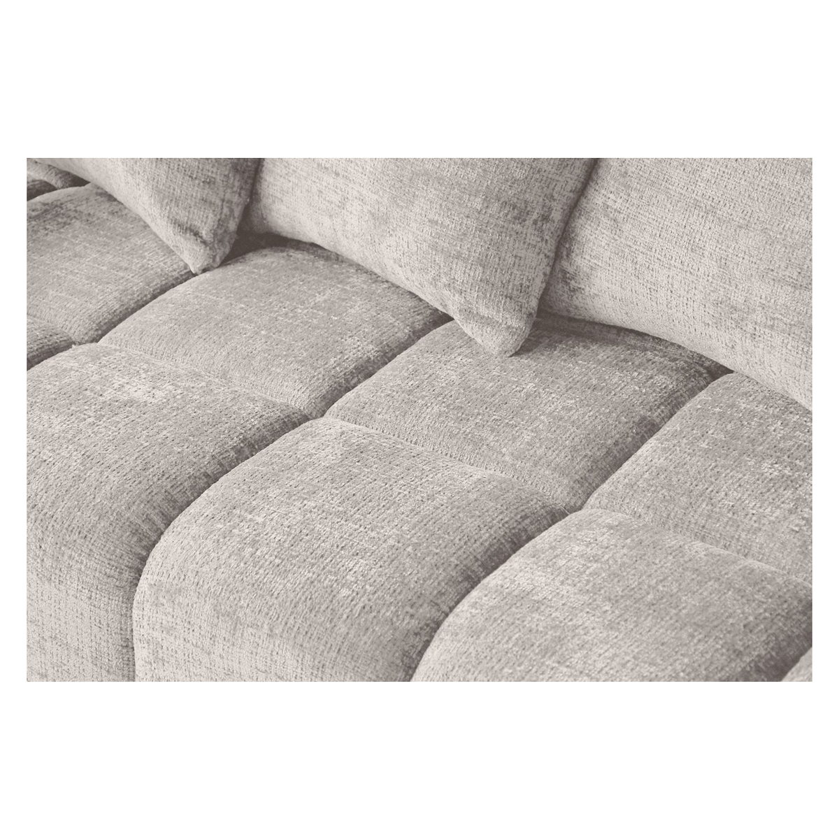 TALUNIA Ecksofa – CREMONA 02 – Detail