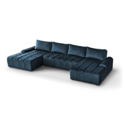 TALUVEN U-Sofa – VOGUE 13 – Gesamtansicht