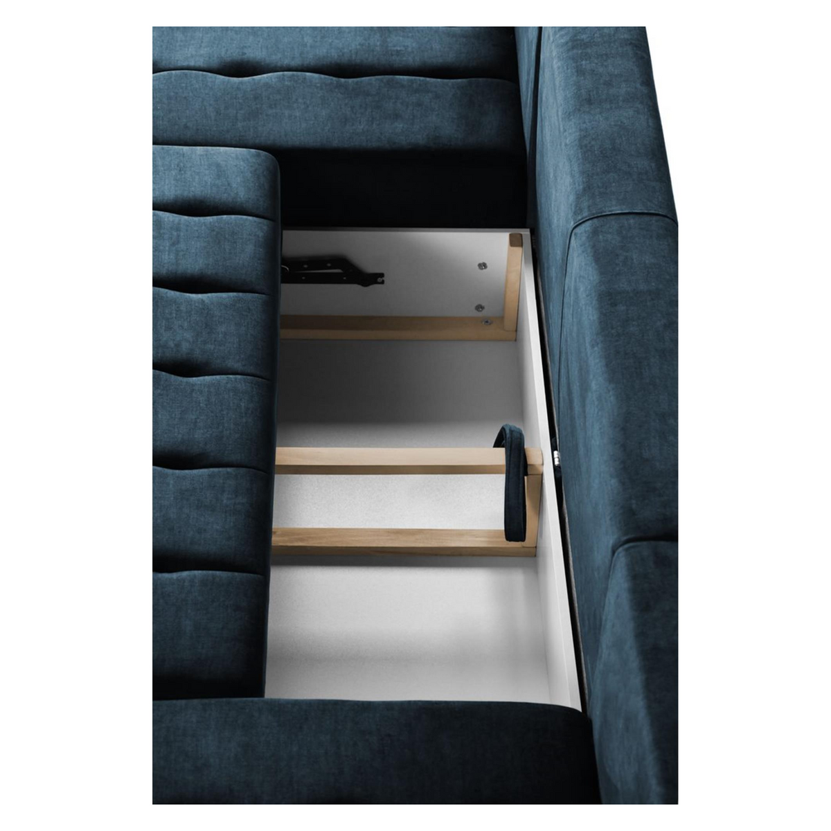 TALUVEN U-Sofa – VOGUE 13 – Detail