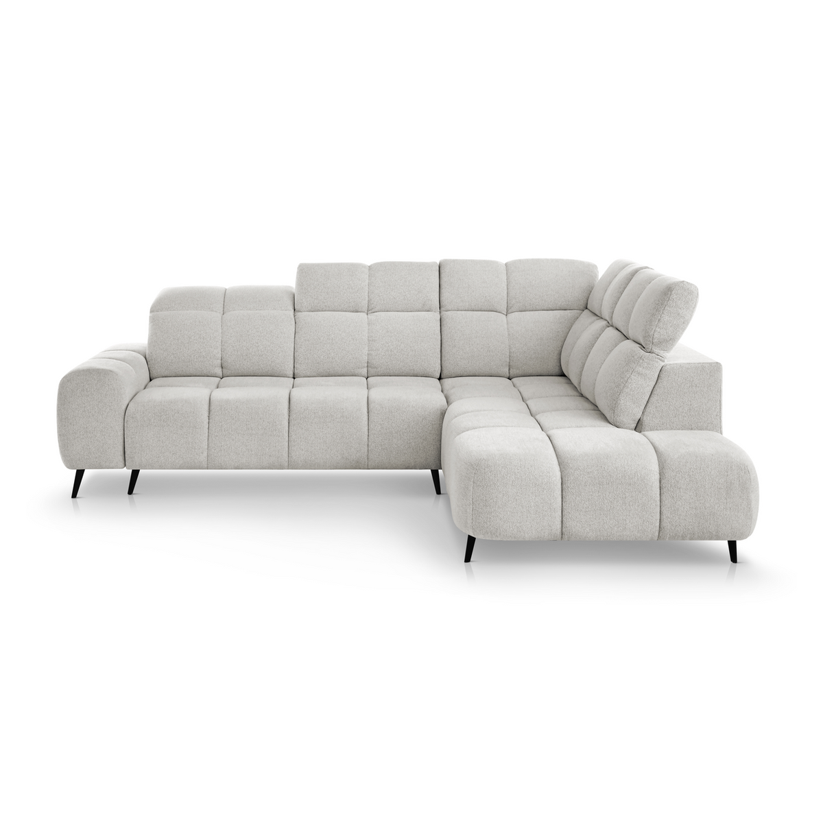 TAMUNEO Ecksofa – RAVEN 22 – Gesamtansicht