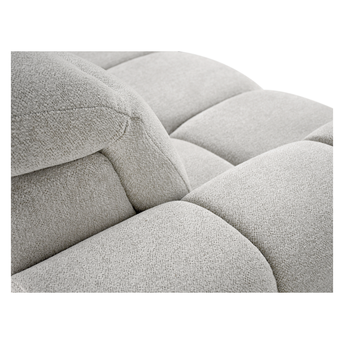 TAMUNEO Ecksofa – RAVEN 22 – Detail