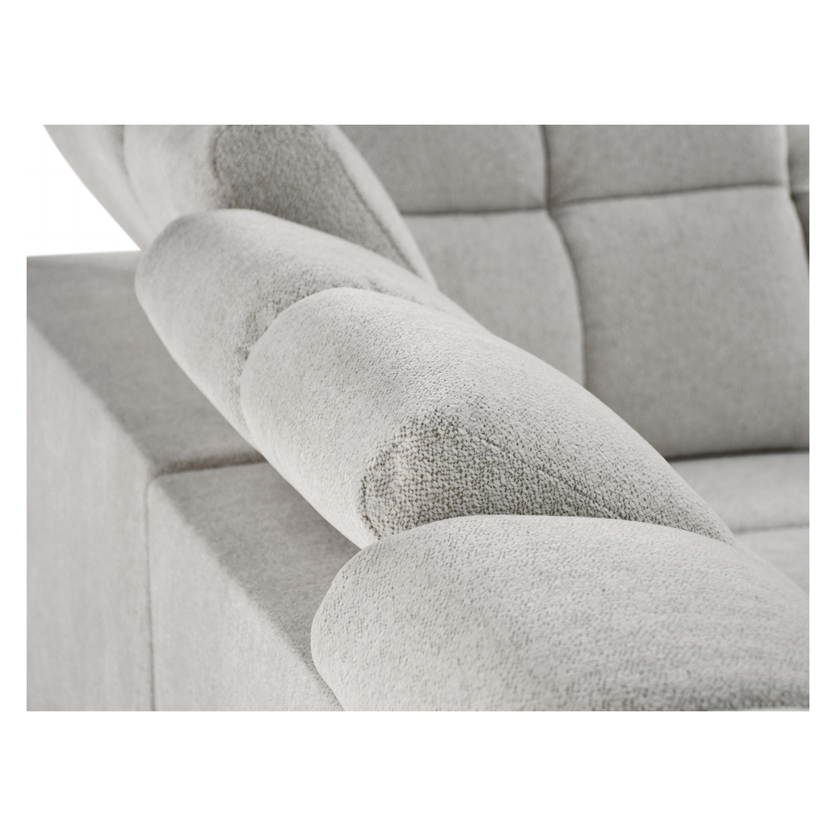 TAMUNEO Ecksofa – RAVEN 22 – Detail