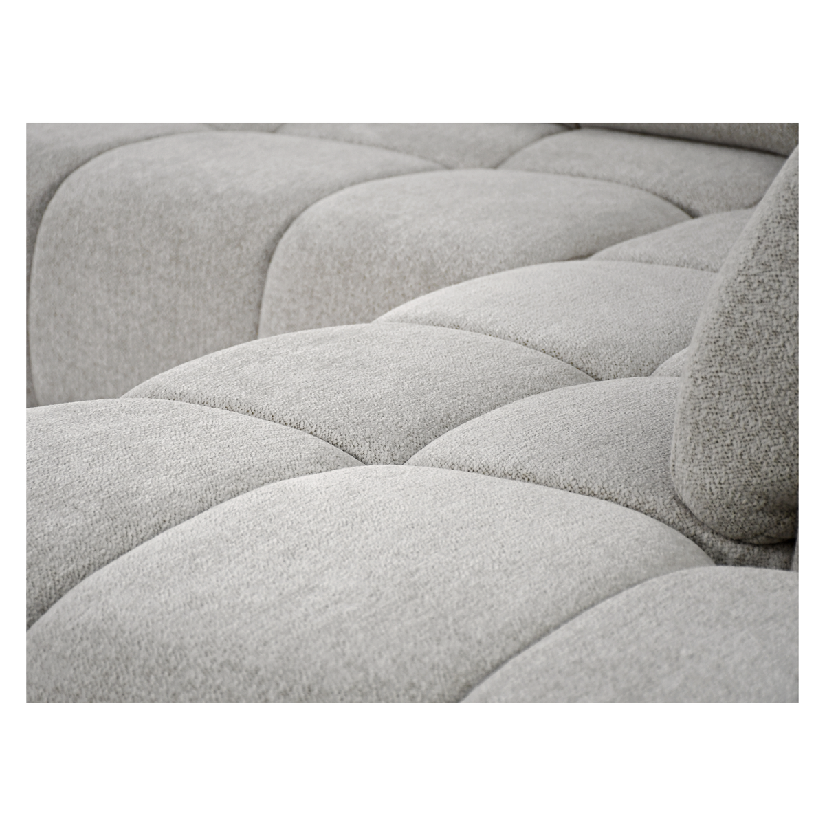 TAMUNEO Ecksofa – RAVEN 22 – Detail