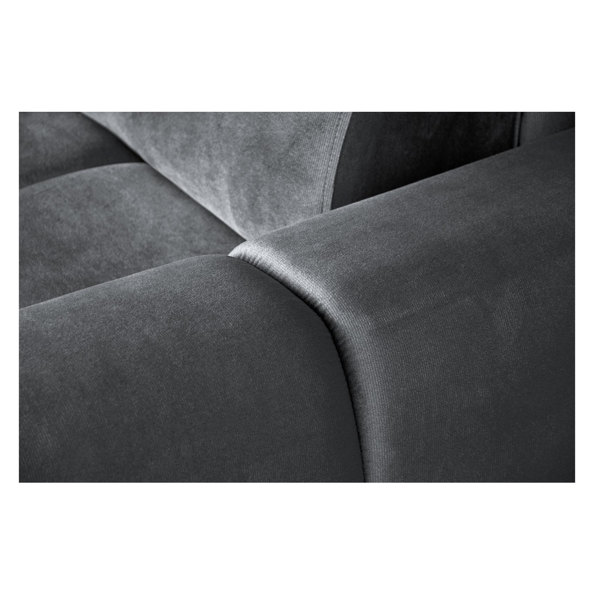 VELUNEA L Ecksofa – BLUVEL 14 – Detail