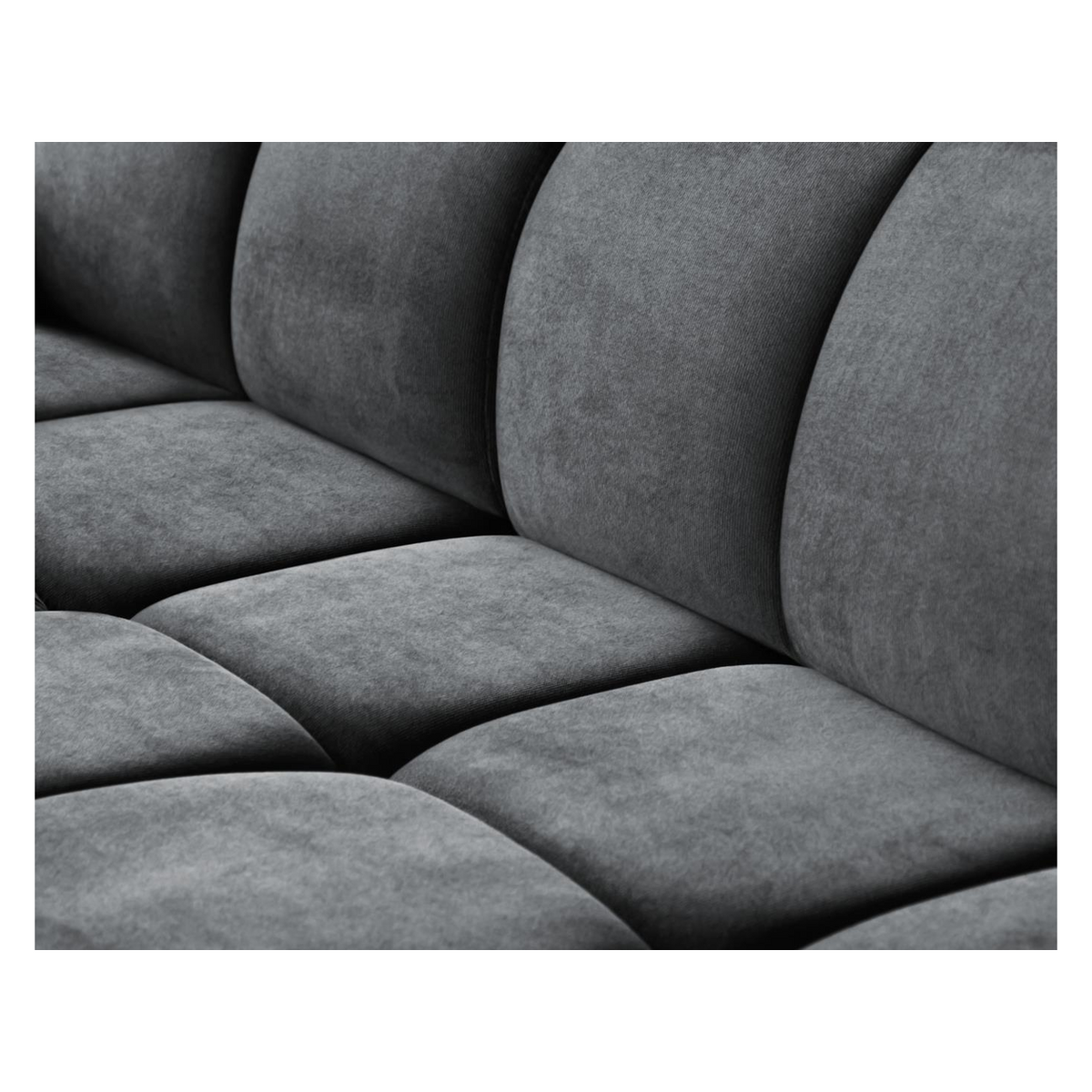VELUNEA L Ecksofa – BLUVEL 14 – Detail