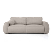 VELUNIO Sofa – VELO 622 – Gesamtansicht