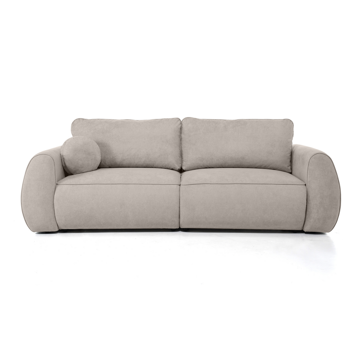 VELUNIO Sofa – VELO 622 – Gesamtansicht