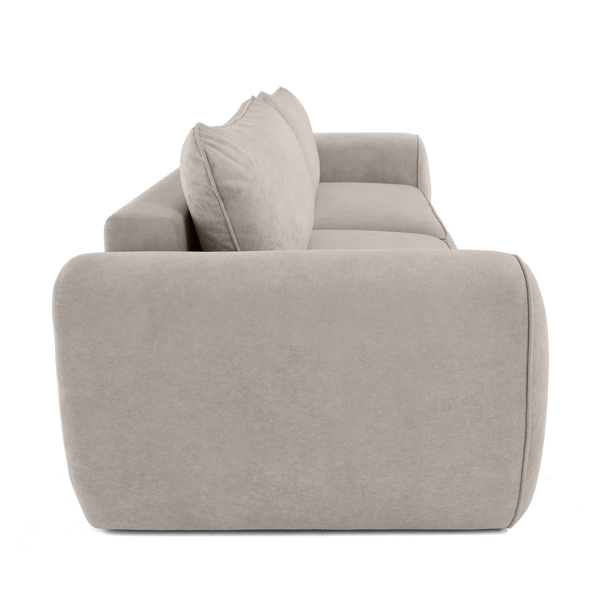 VELUNIO Sofa – VELO 622 – Ansicht
