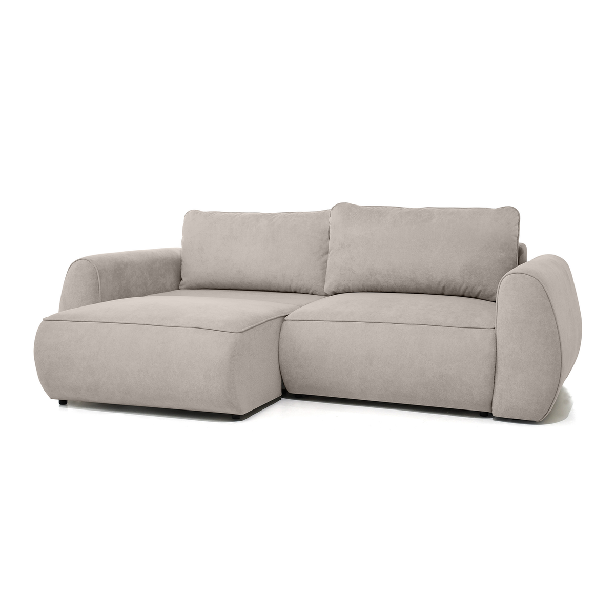 VELUNIO Sofa – VELO 622 – Ansicht