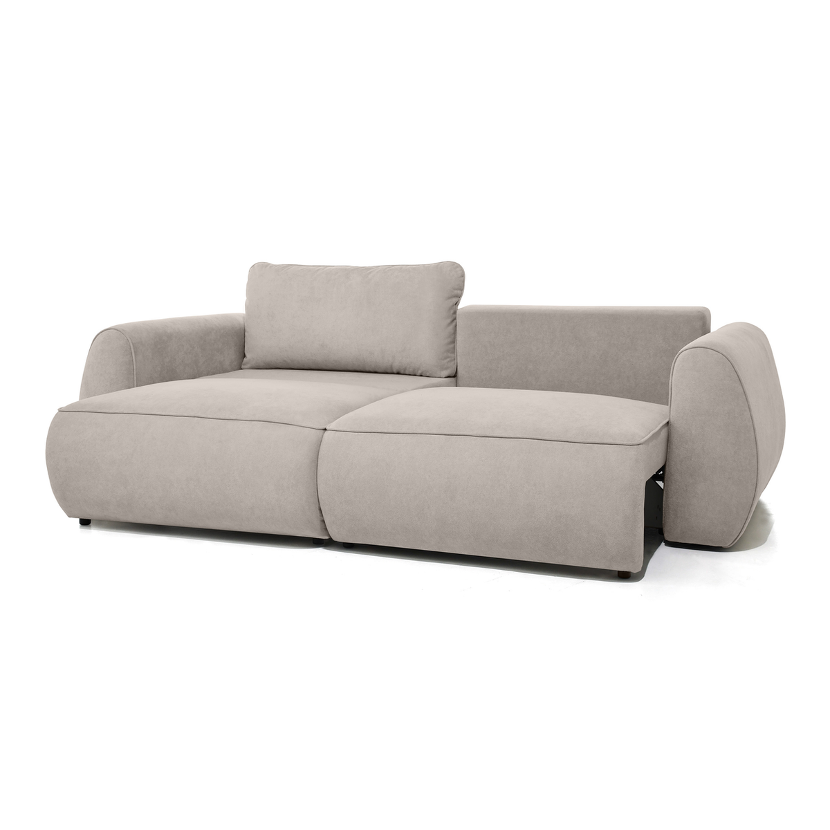 VELUNIO Sofa – VELO 622 – Ansicht
