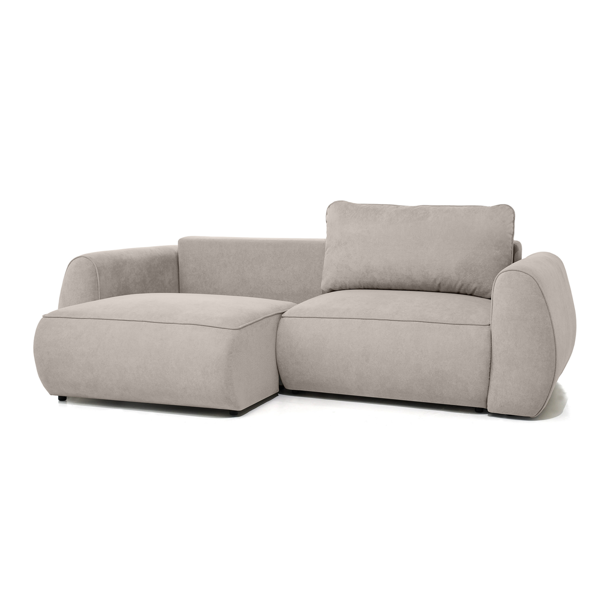 VELUNIO Sofa – VELO 622 – Ansicht
