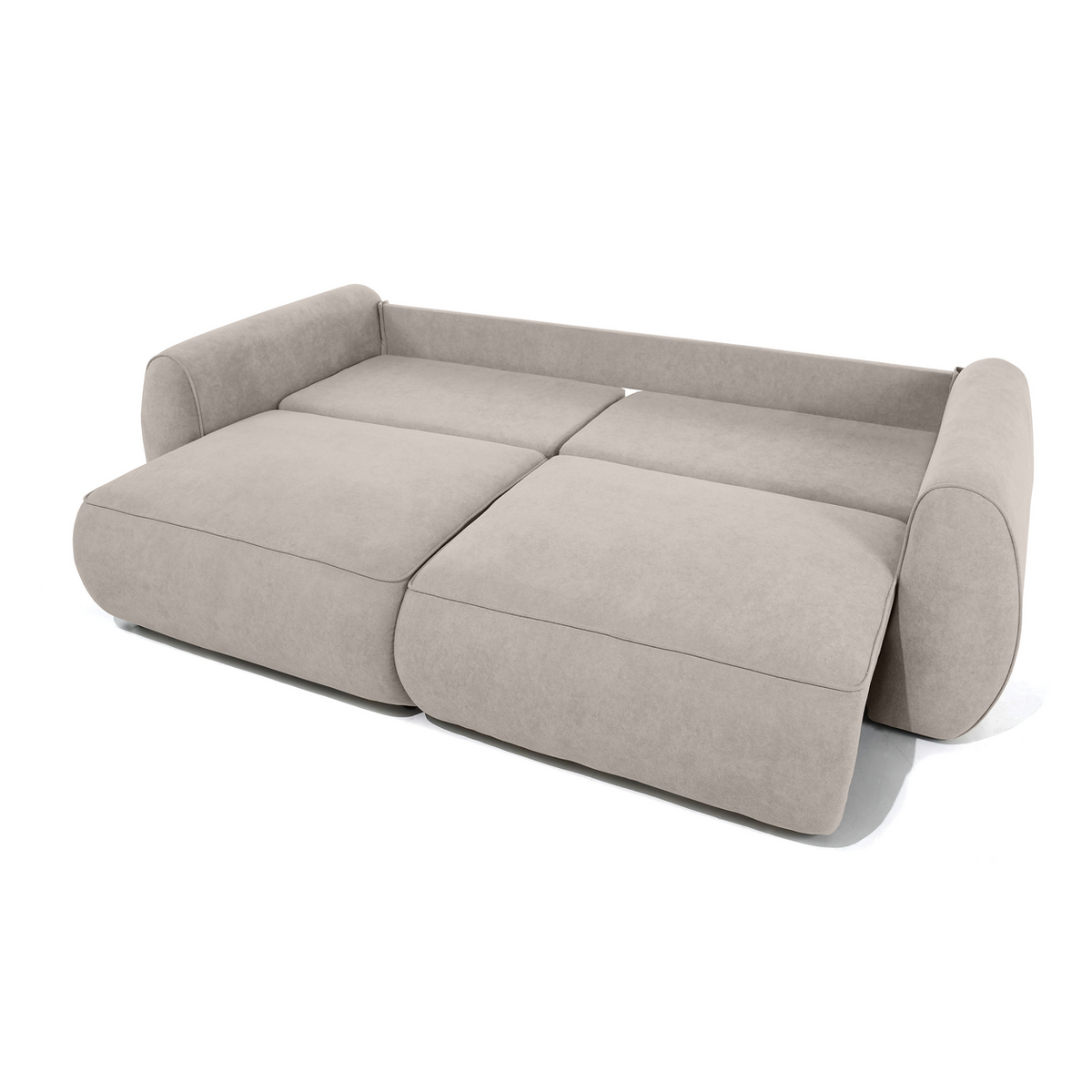VELUNIO Sofa – VELO 622 – Ansicht