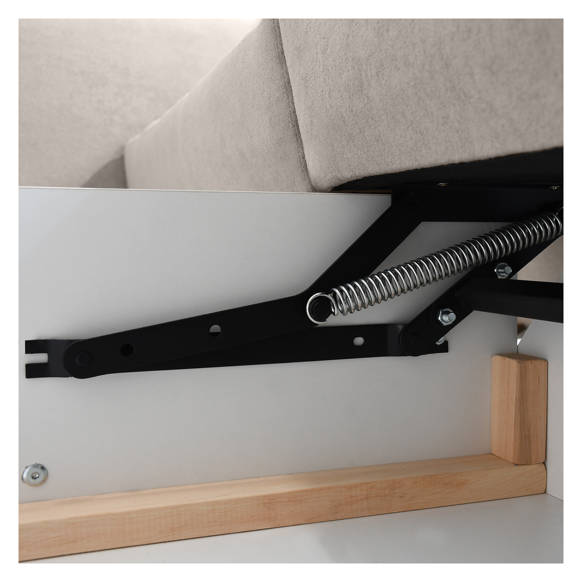 VELUNIO Sofa – VELO 622 – Detail
