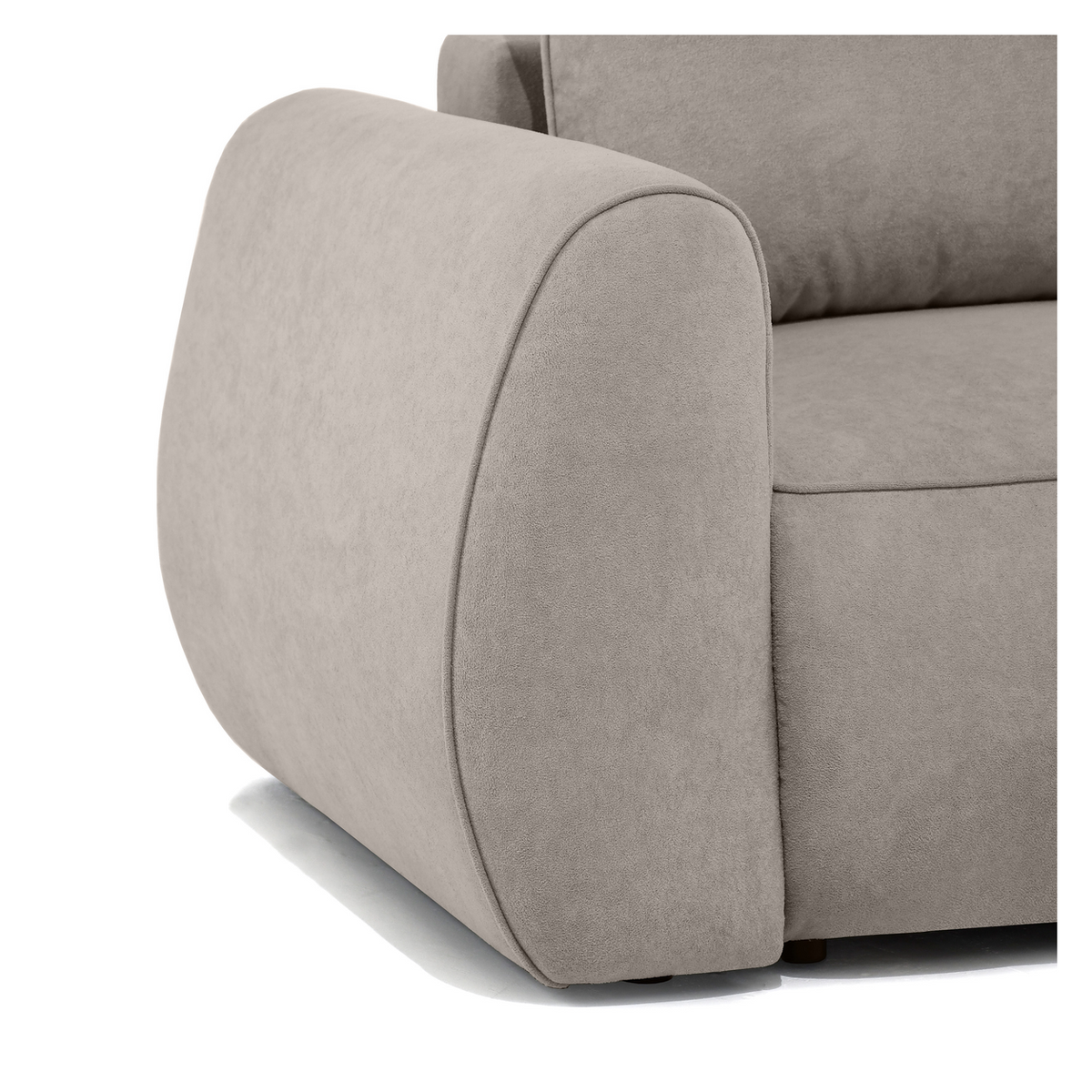 VELUNIO Sofa – VELO 622 – Detail