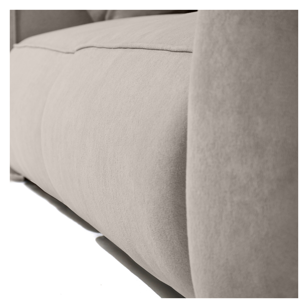 VELUNIO Sofa – VELO 622 – Detail