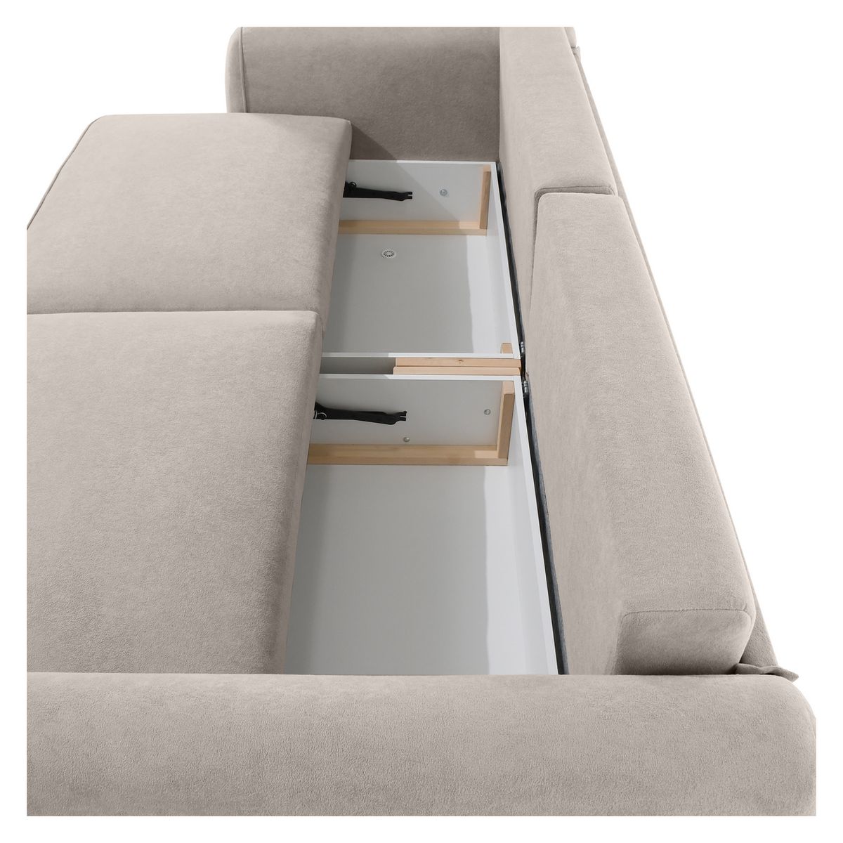 VELUNIO Sofa – VELO 622 – Detail