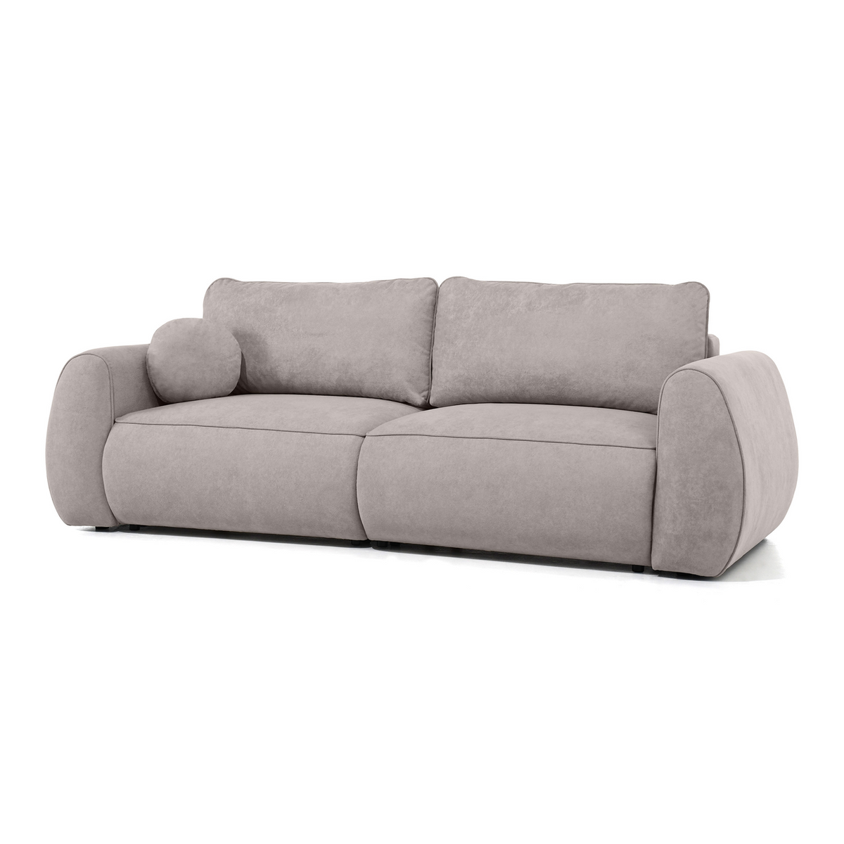 VELUNIO Sofa – VELO 624 – Gesamtansicht
