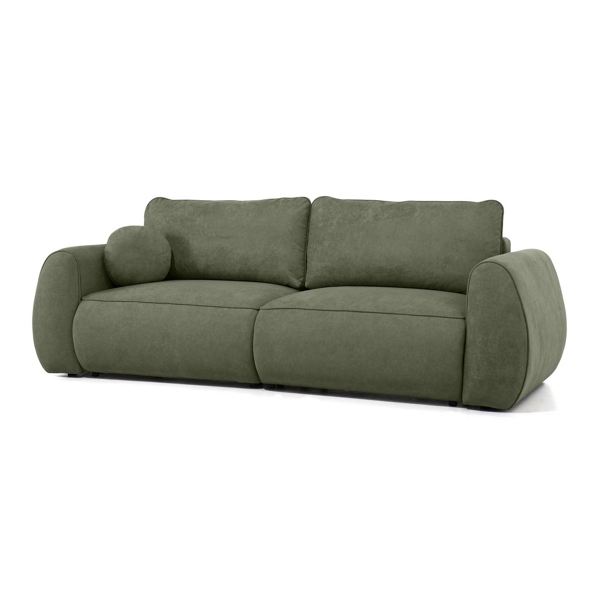 VELUNIO Sofa – VELO 629 – Gesamtansicht