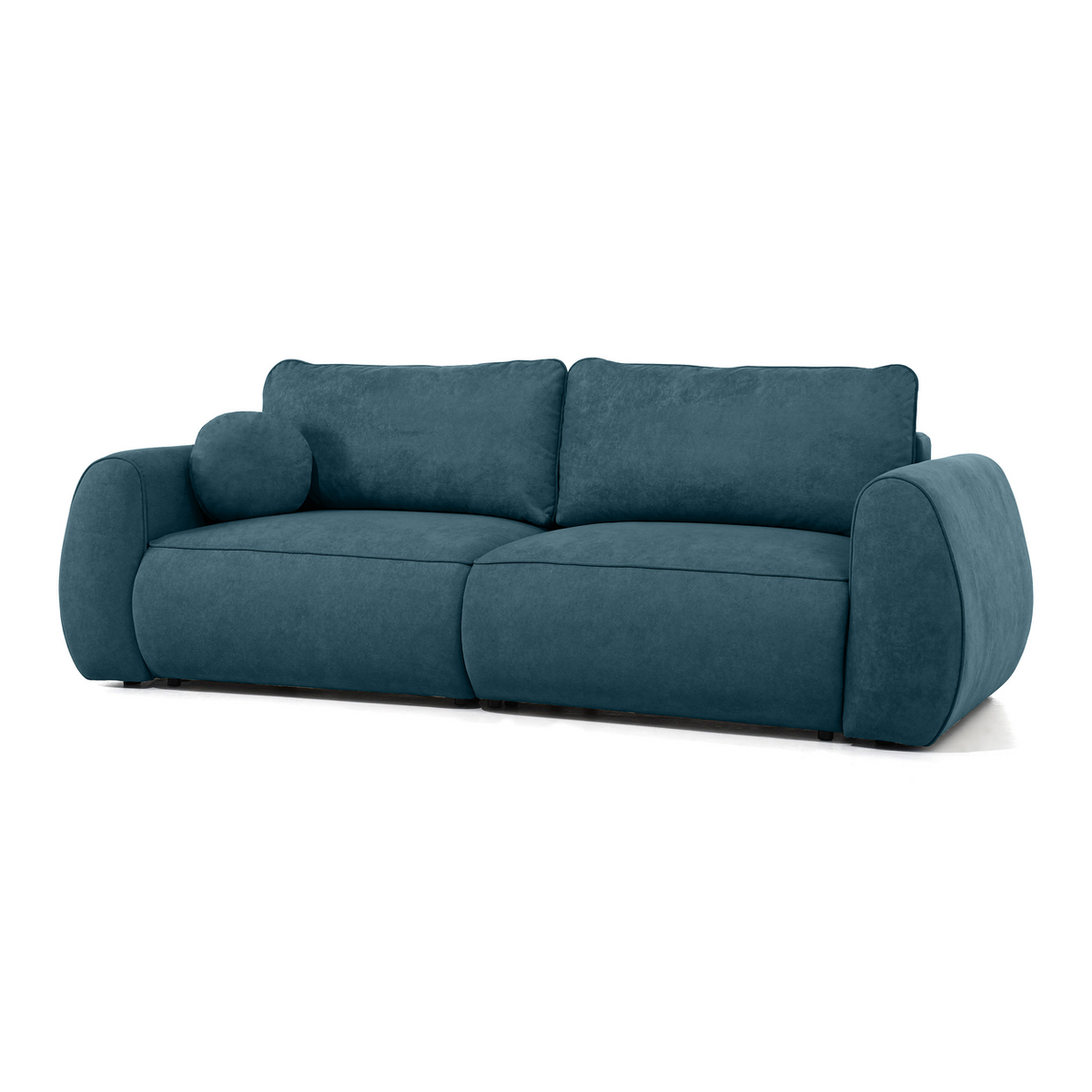 VELUNIO Sofa – VELO 631 – Gesamtansicht