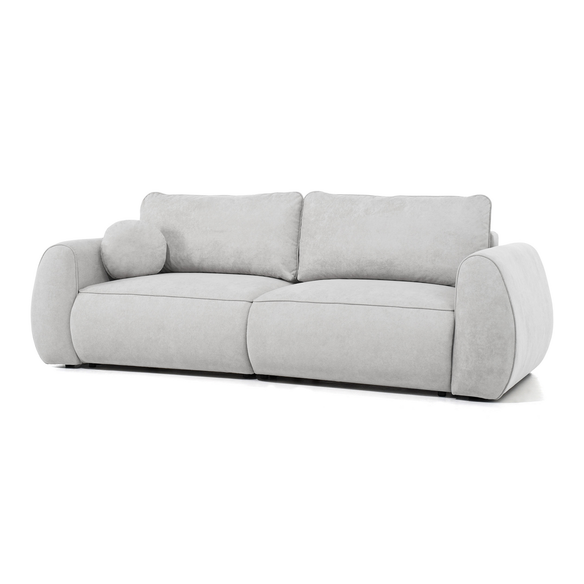 VELUNIO Sofa – VELO 632 – Gesamtansicht